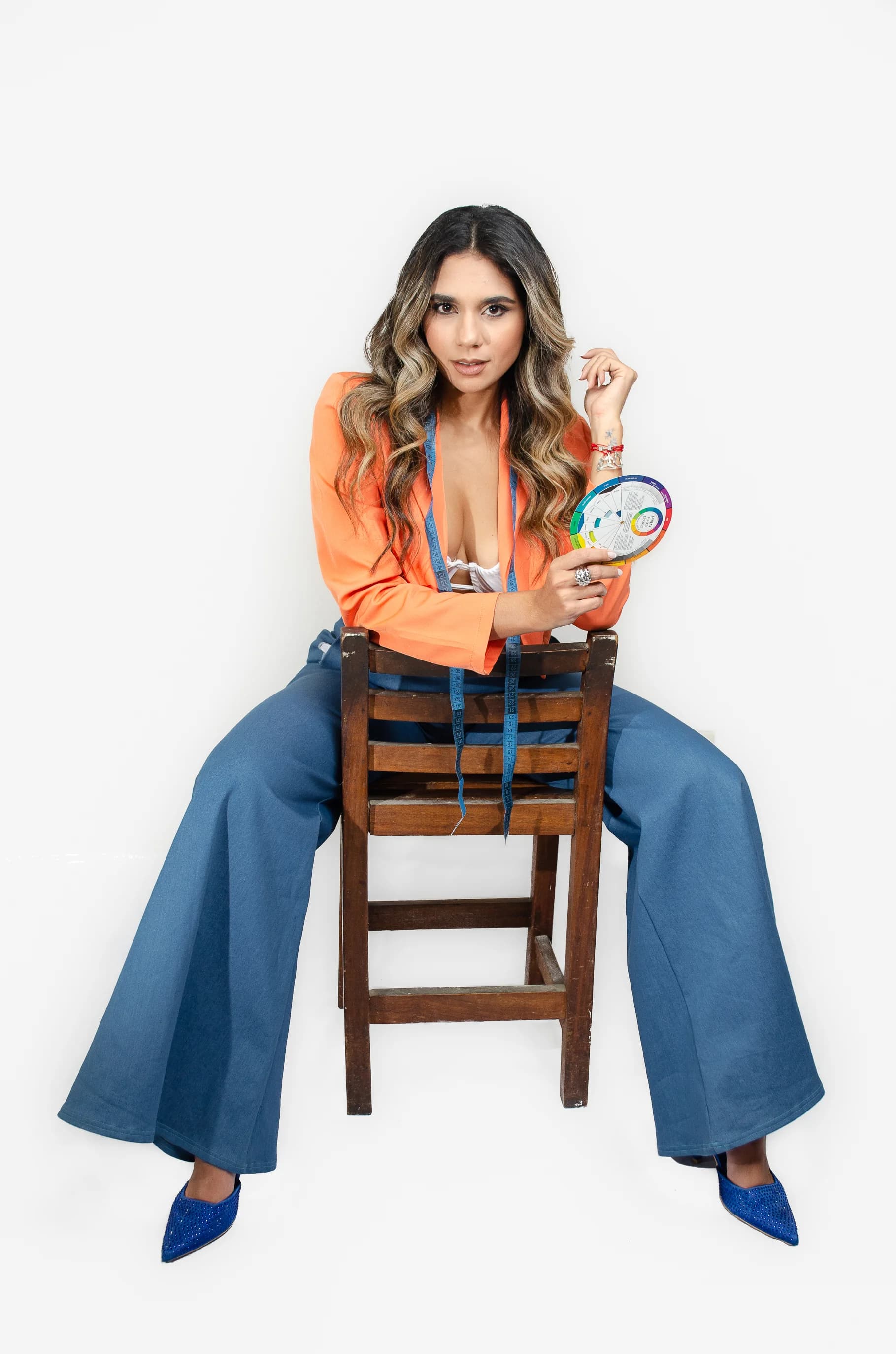 Aula Virtual Valentina Ordaz