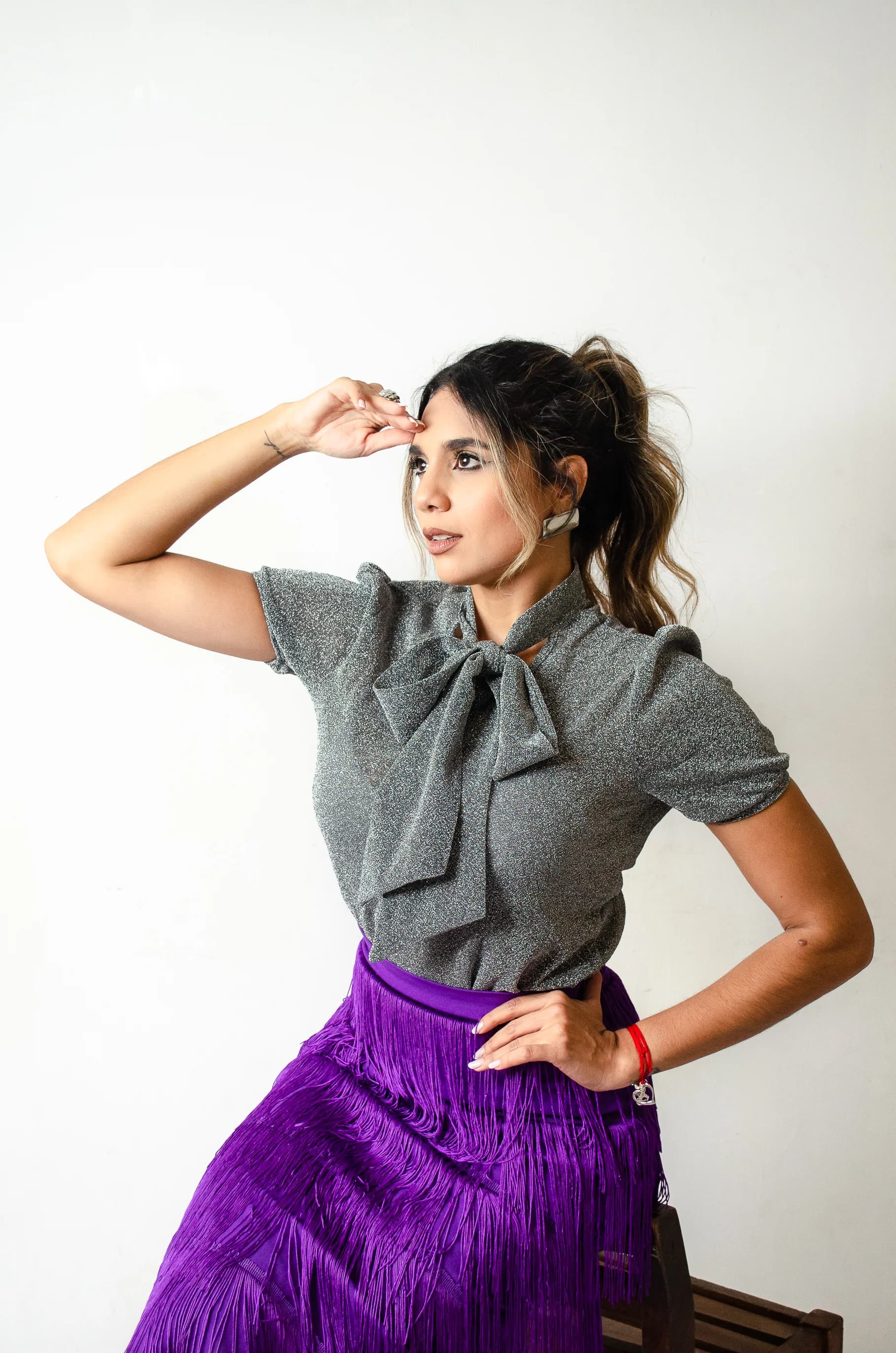 Valentina Ordaz Asesora de Imagen