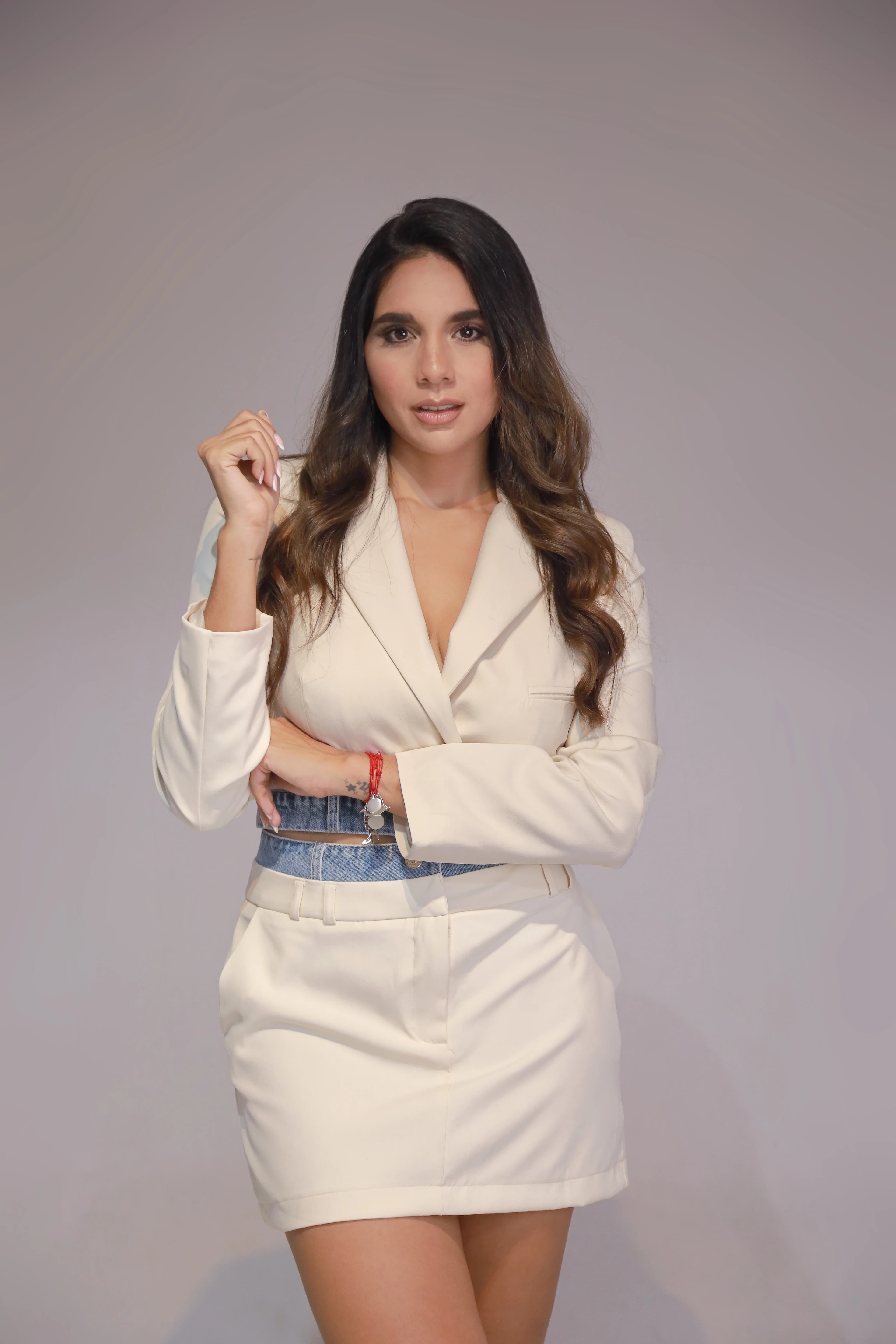 Valentina Ordaz